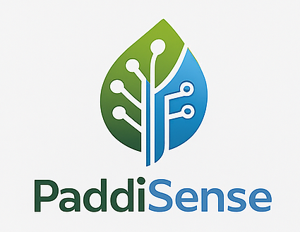 PaddiSense